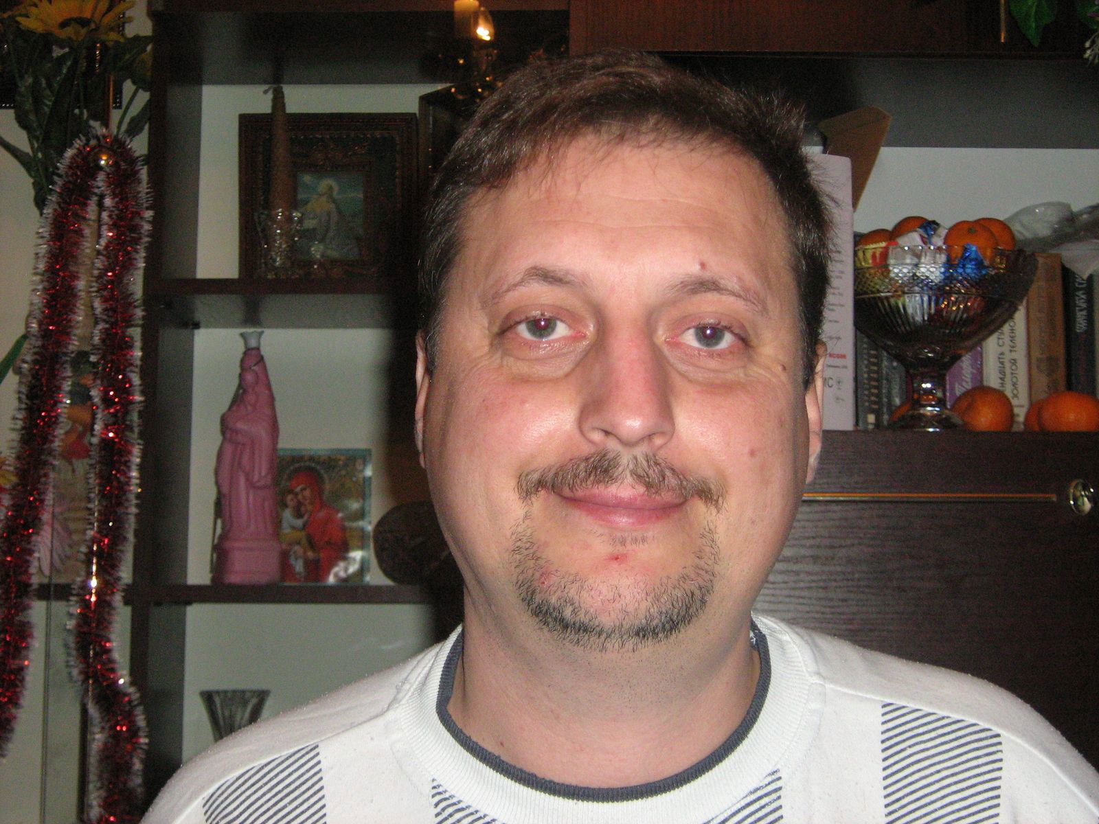 Сергей Винниченко