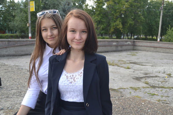 Юлия Шамова