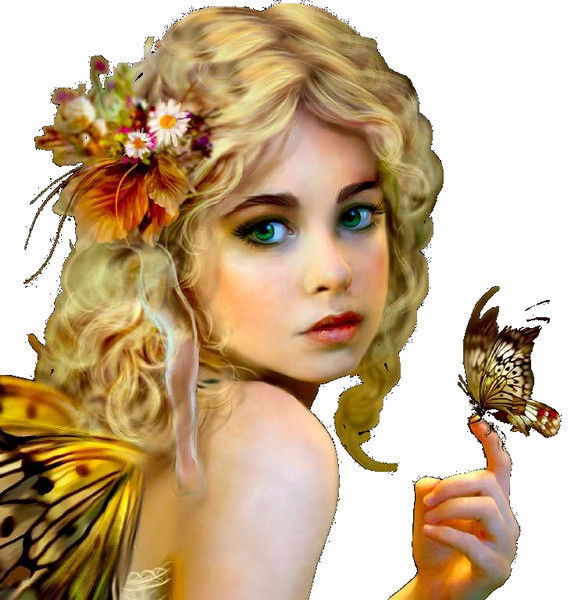 Светлана Донецкая