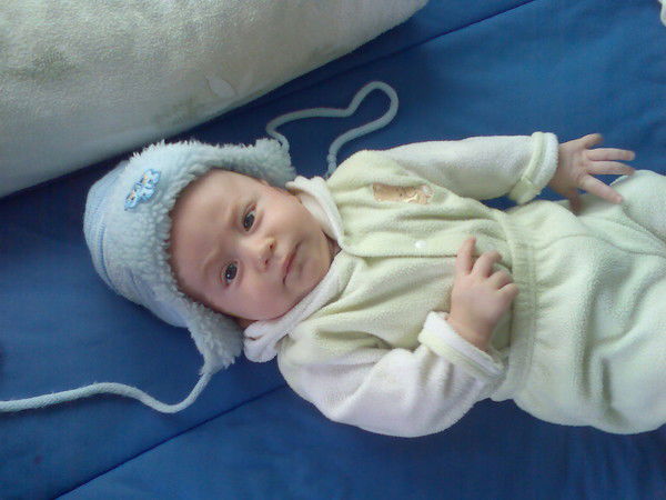 Миша Ермаков