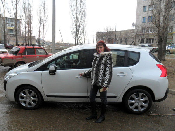 Наталья Родионова