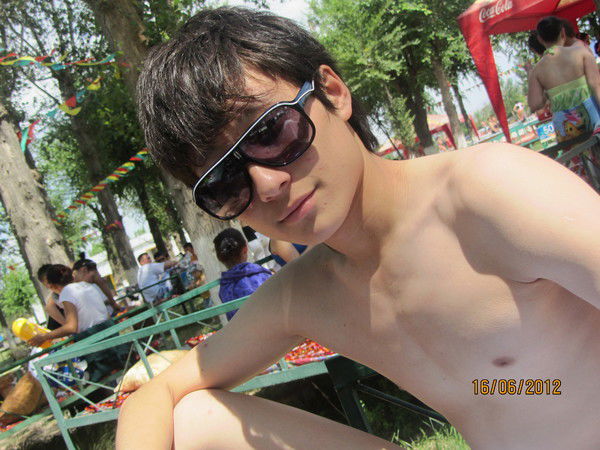 Alisher... Id176046047