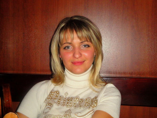 Наталья Сироткина