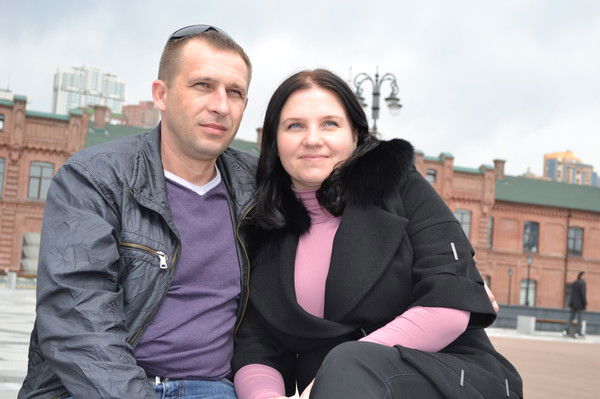 Москаленко Оксана