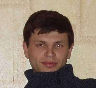 Шилов Алексей