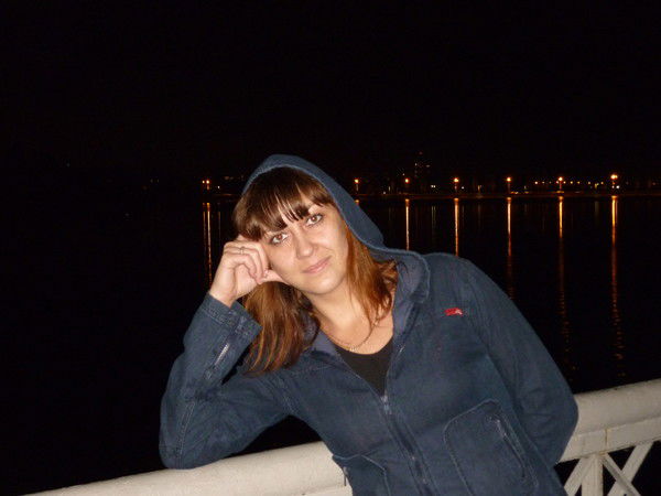 Елена Чиликина