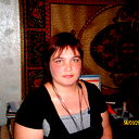 Алла Сероус