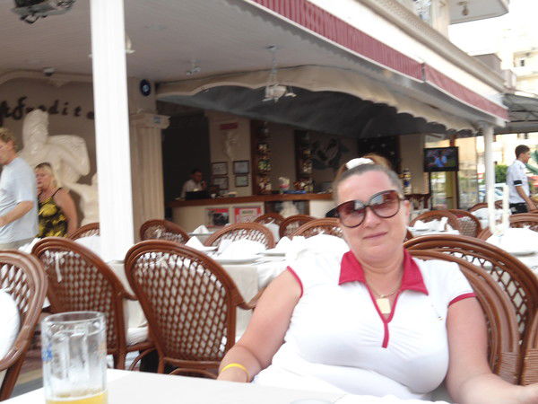 Наталья Бубенщикова