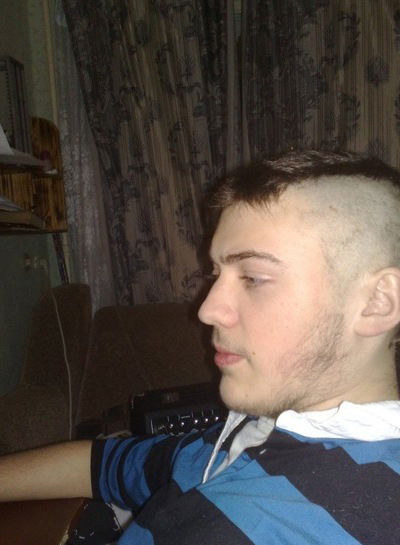 Владислав Каменецкий