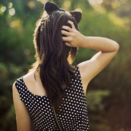 Любава Кишеева