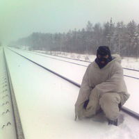 Саша Ясюченя