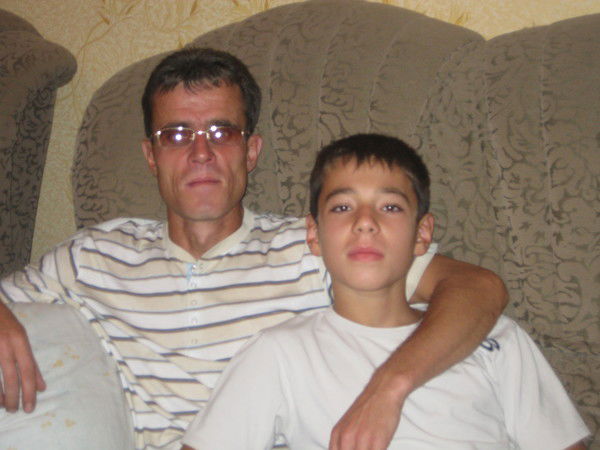 Игорь Карандашов