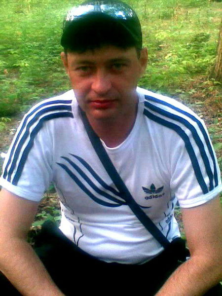 Сергей Крылов