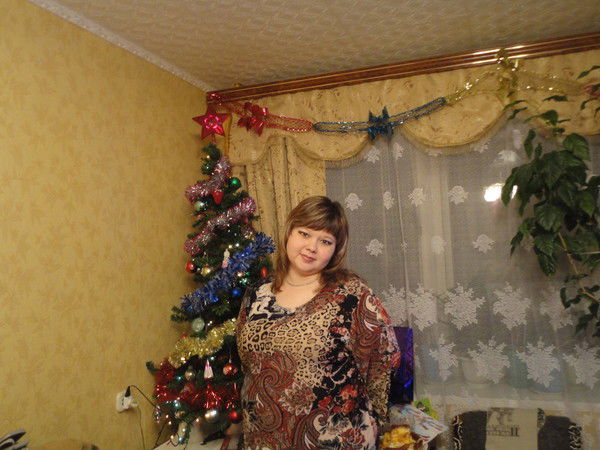 Мария Кисленкова