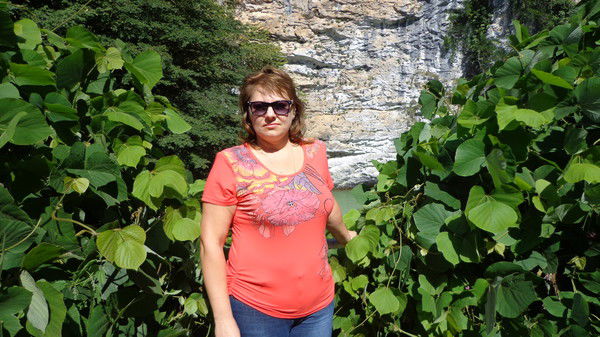 Алёна Томашева