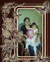 Жанна Колесник