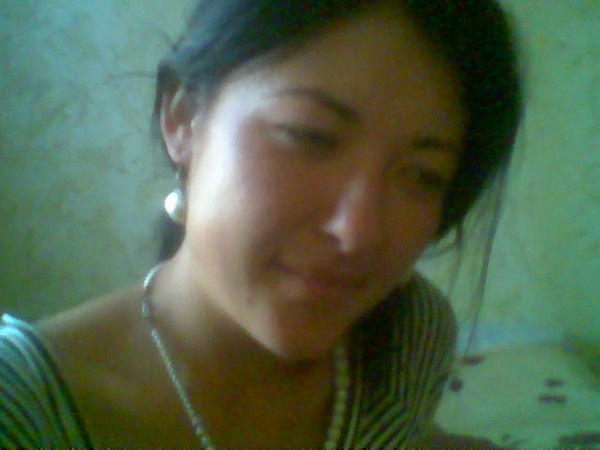 Айгерим Жусипова