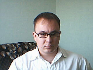 Евгений Белинский