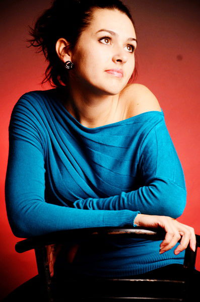 Олеся Ишина