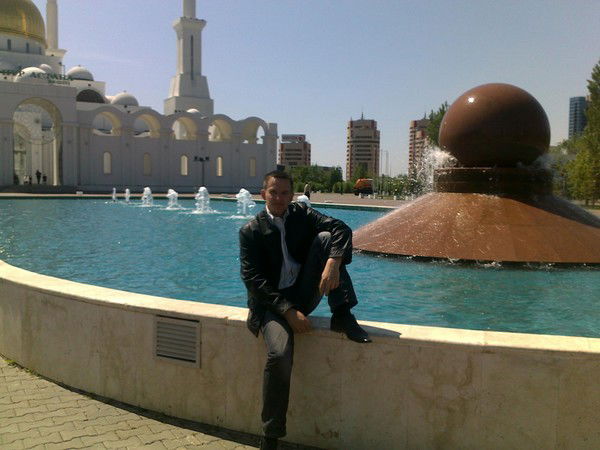 Андрей Головин