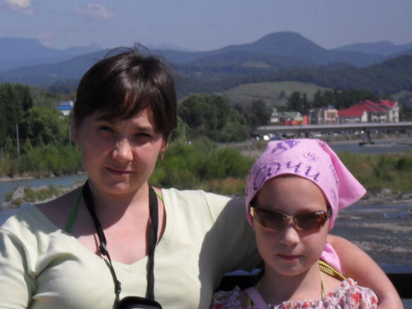 Ольга Зельцман