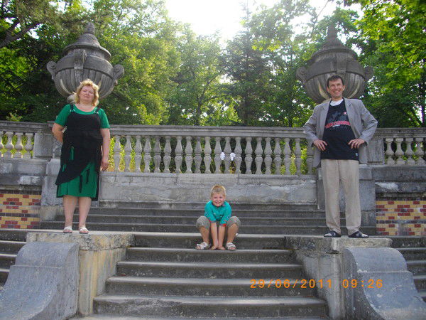 Андрей Фазан