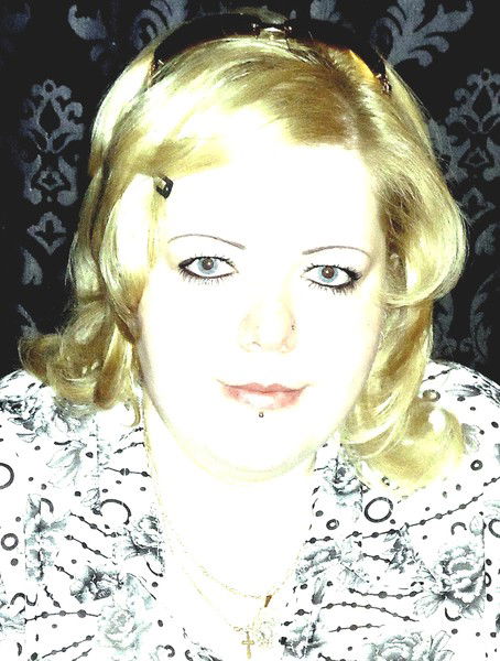 Наталия Носенко