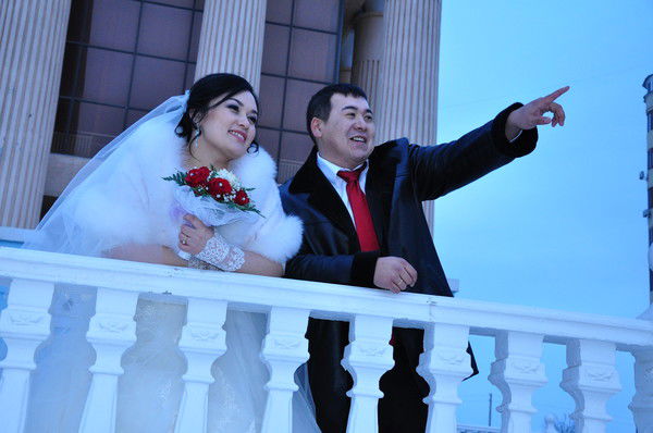 Гульнара Сундетова