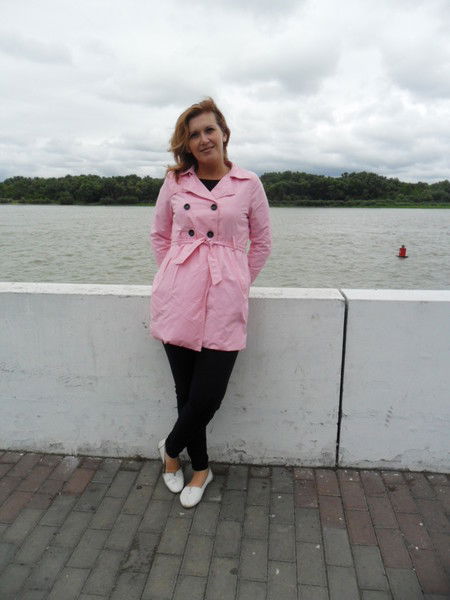 Елизавета Решетникова