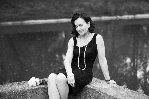 Ольга Сергиеня