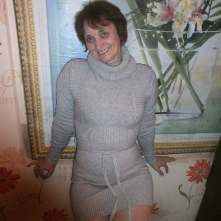 Наталья Егармина