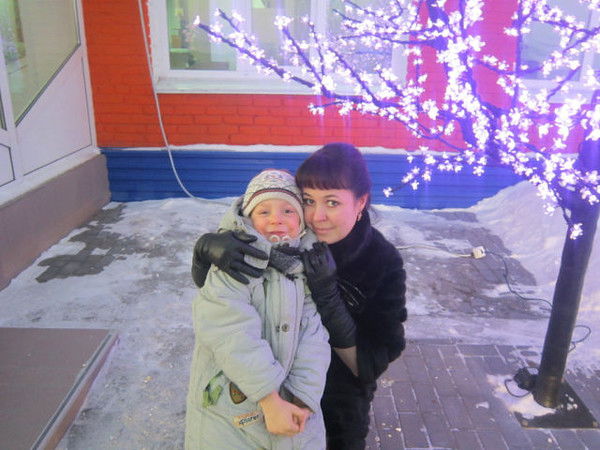 Татьяна Поникарова