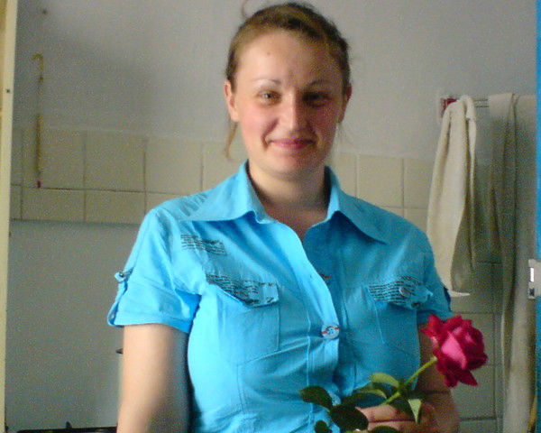 Елена Кравец