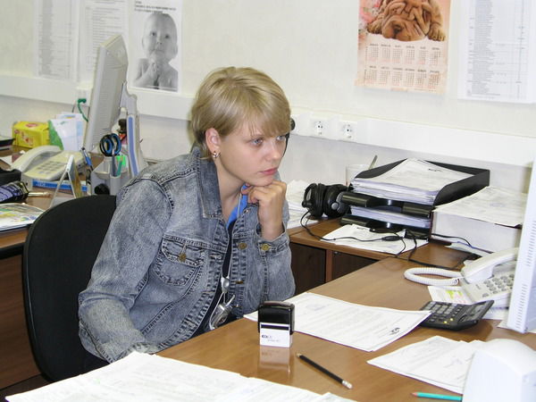 Анна Гамбург