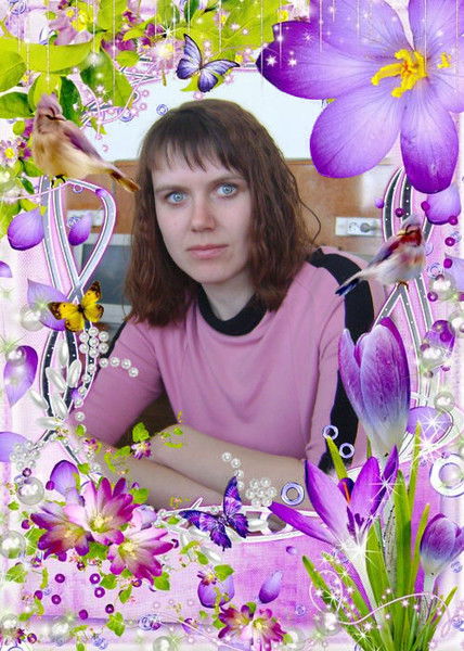 Валентина Громоздина