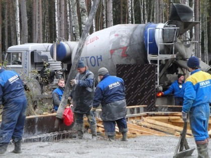 Флагман Строй Тоо