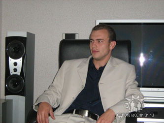 Алексей Зуев