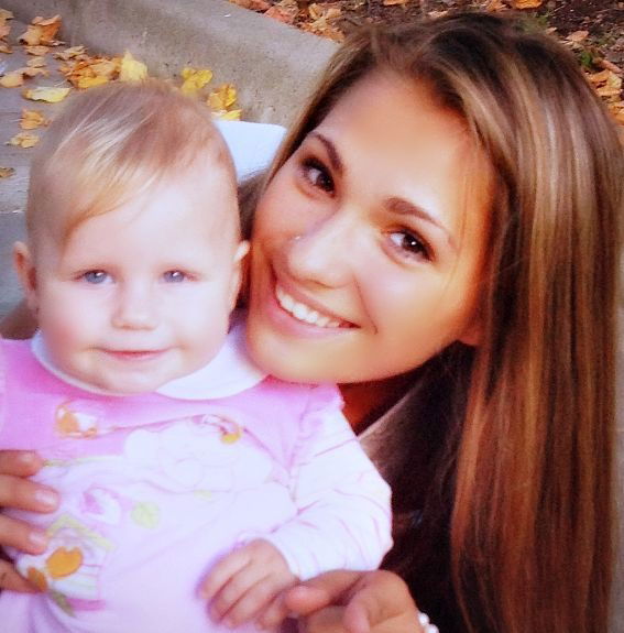 Евгения Тараканова