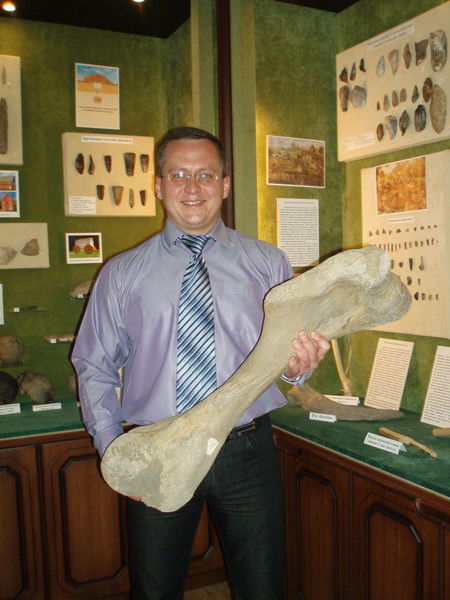 Алексей Шимко