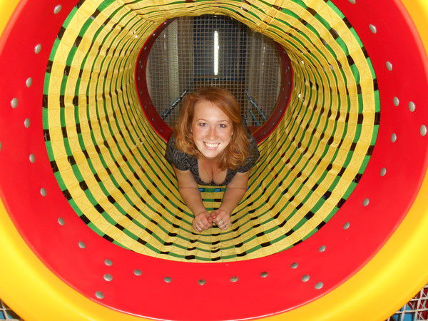 Мария Сафиуллина