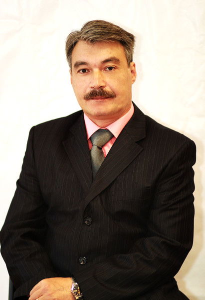 Владимир Коробов