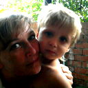 Любовь Блинова