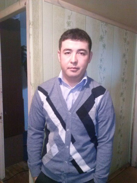 Зухридин Нурматов