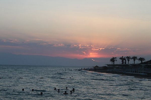 Козырева Фатима