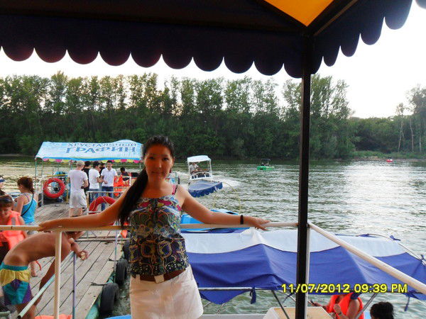 Анока Уркумбаева