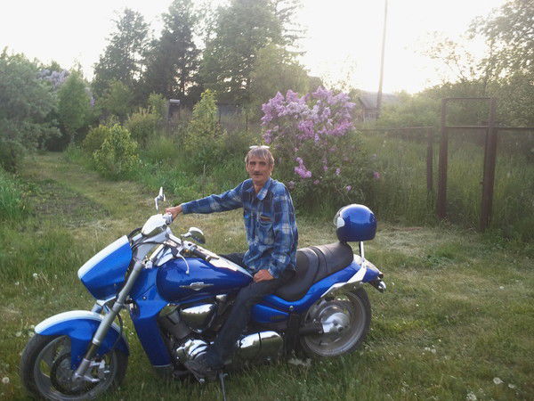 Сергей Ушаков