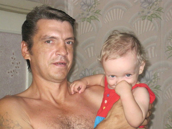 Владимир Пикалев