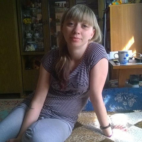 Кристина Казакова