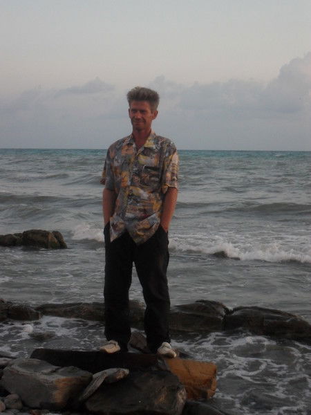 Андрей Торгашов