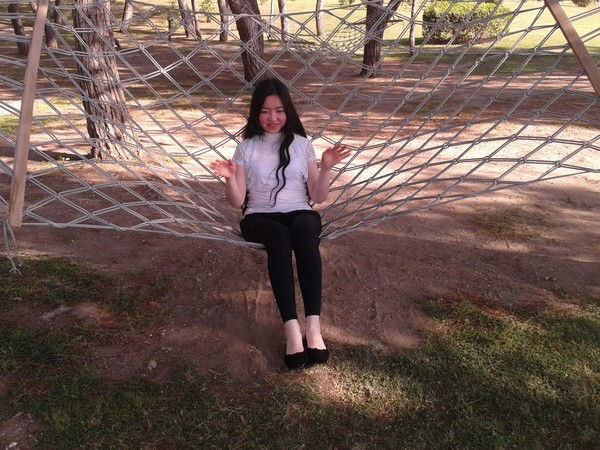 Aziza Sharshenbek Kyzy